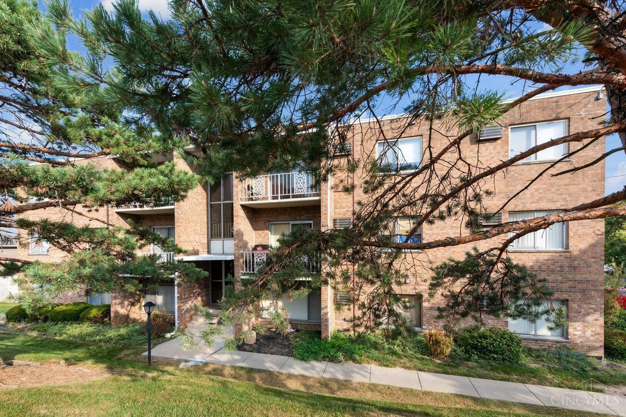 Property Photo:  3648 Westwood Northern Boulevard  OH 45211 