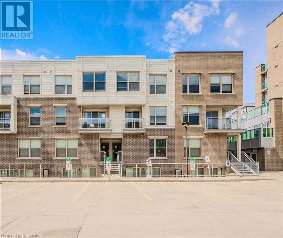Property Photo: 62 Balsam Street T210 ON N2L 3H2