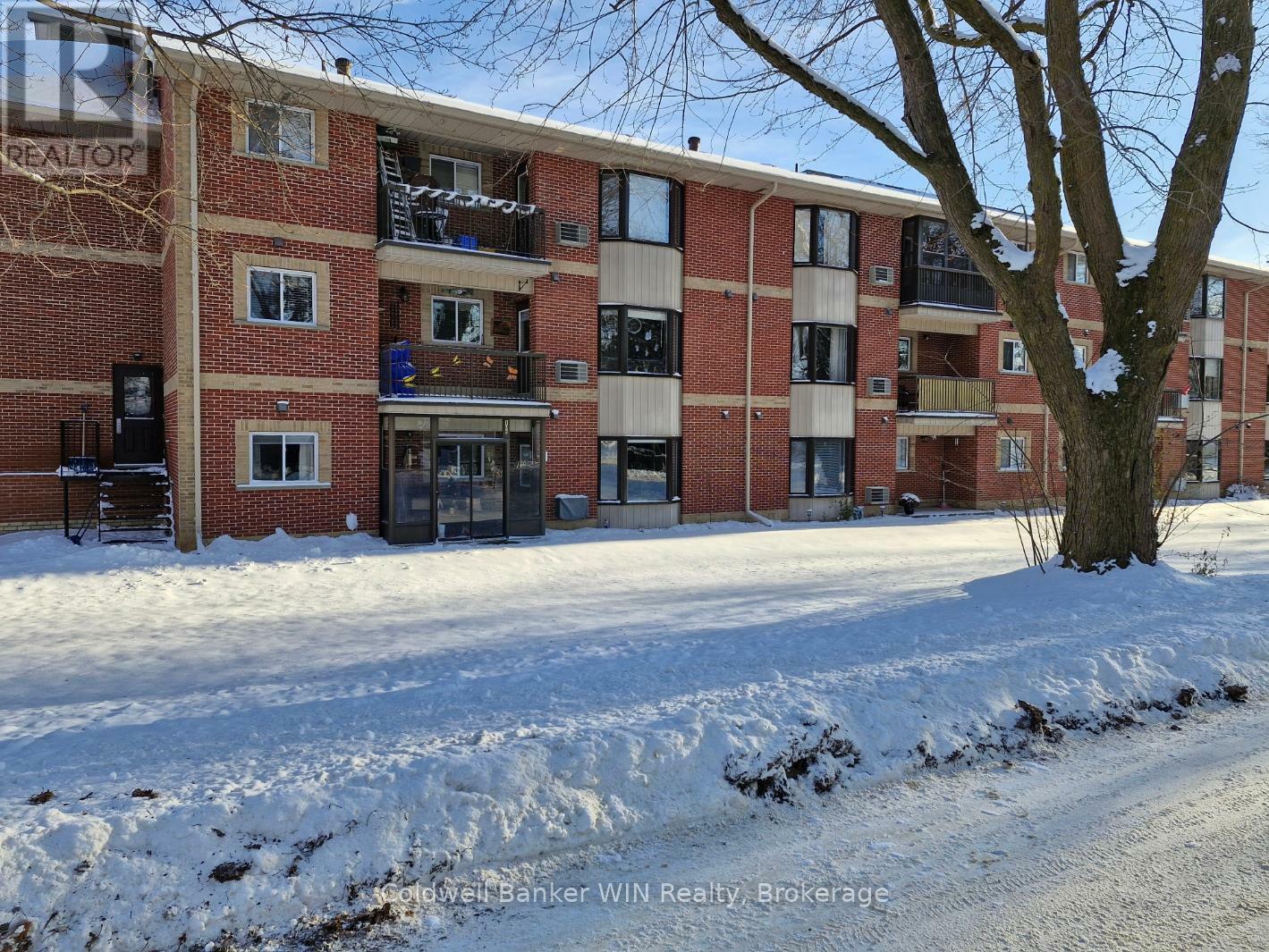 Property Photo:  460 Durham Street West 106  ON N0G 2L1 