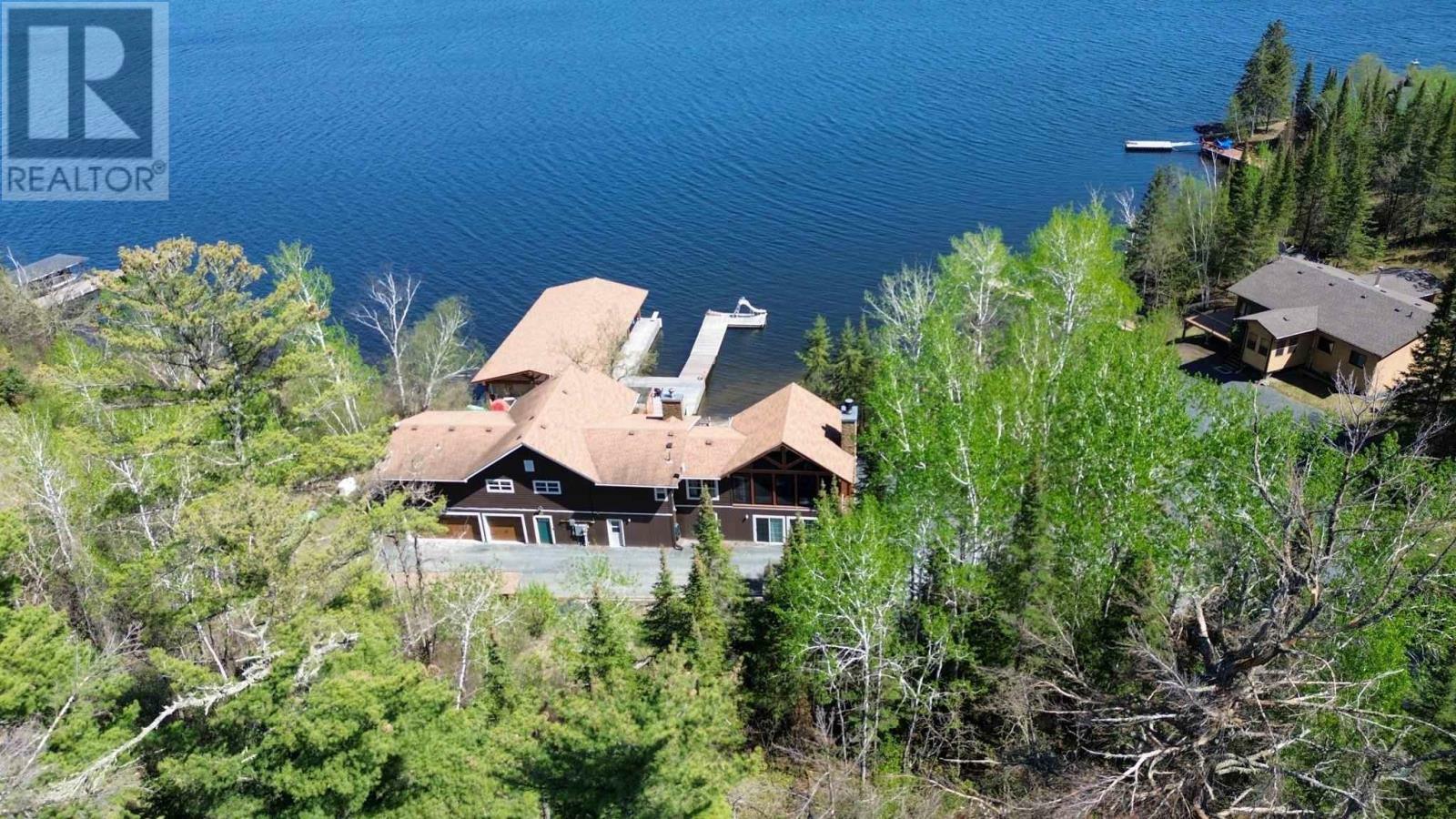 Property Photo: 65 Poplar Bay Rd, McKenzie Portage Road ON P0X 1C0