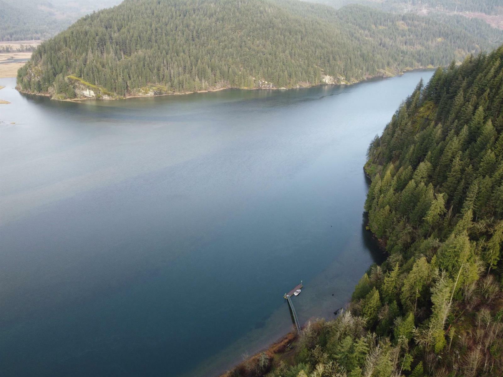 Property Photo:  Sec 8 Harrison River Sub 12  BC V0M 1K0 