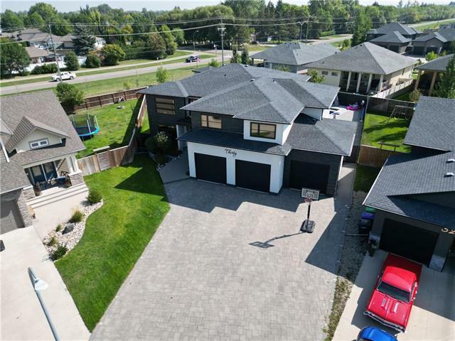 Photo de la propriété:  30 Grassland Crescent  MB R7B 4G5 