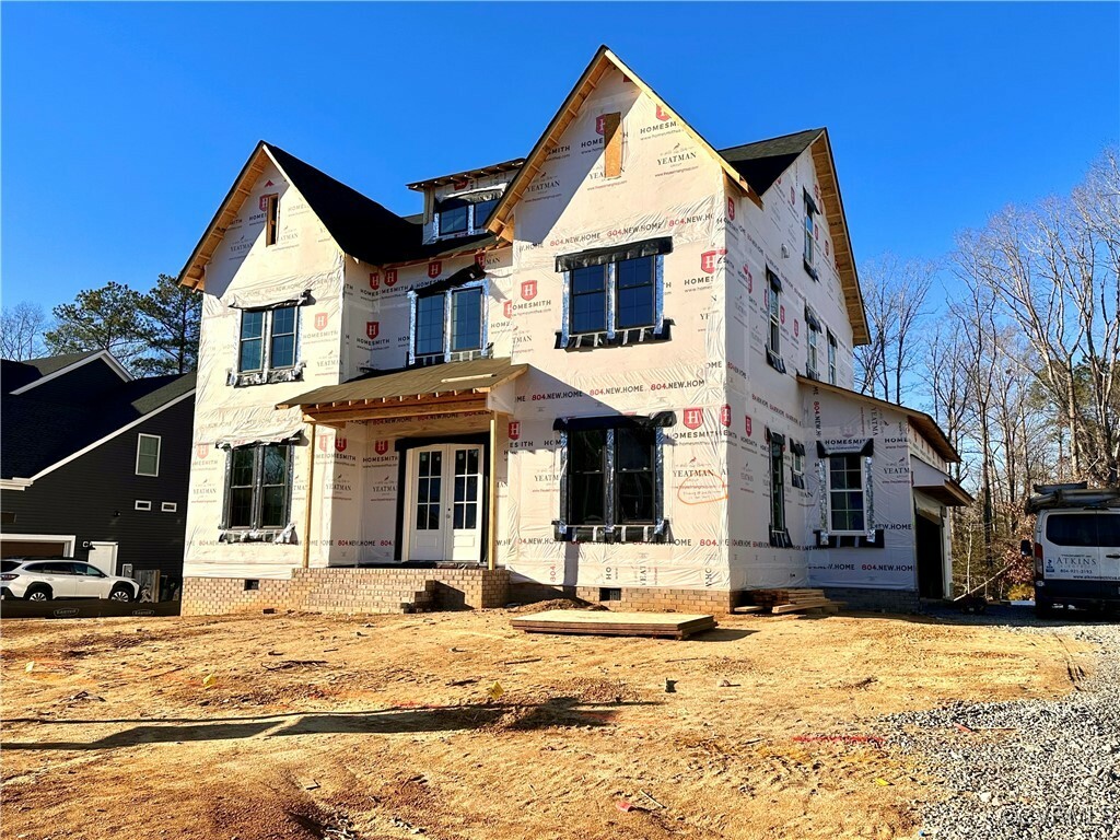 Property Photo:  15812 W Millington Drive  VA 23114 