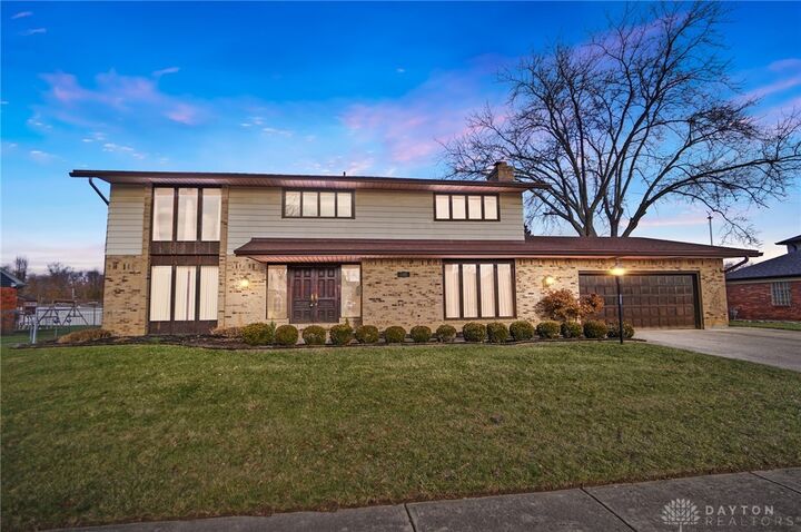 540 Rensselaer Drive  Springfield OH 45503 photo