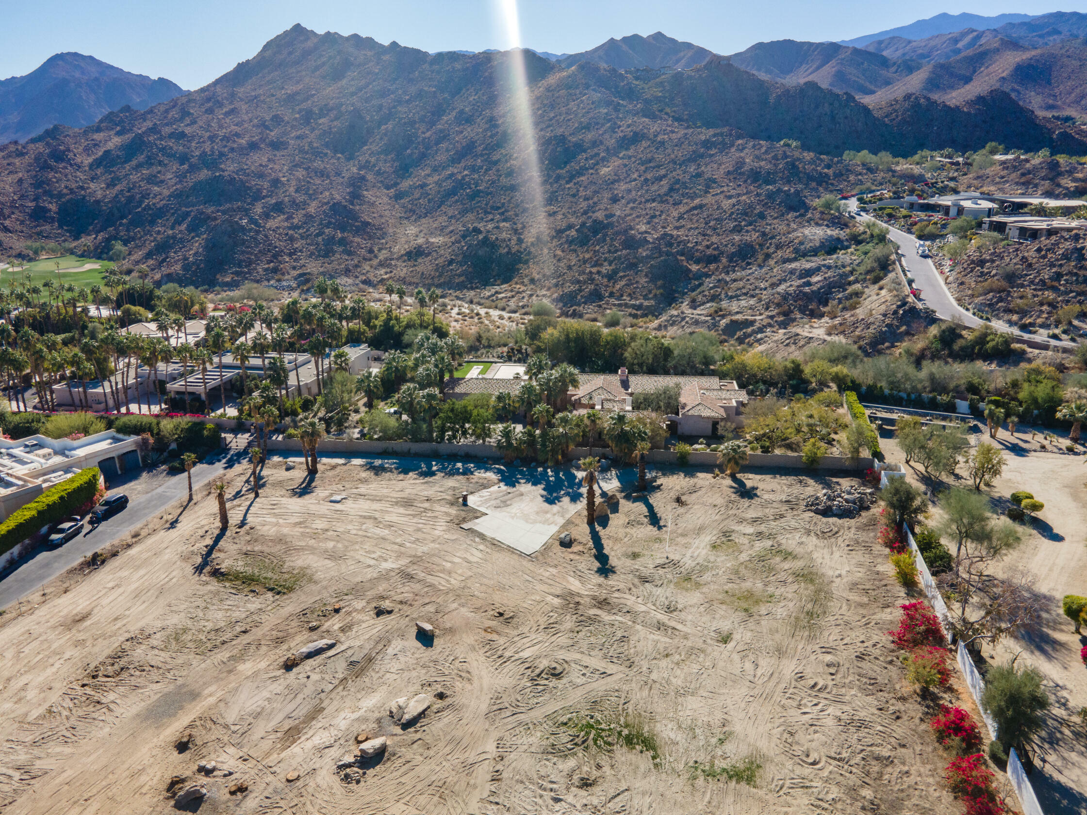 Property Photo:  49269 Jfk Trail  CA 92260 