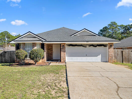 Property Photo:  2150 Presidio Street  FL 32566 