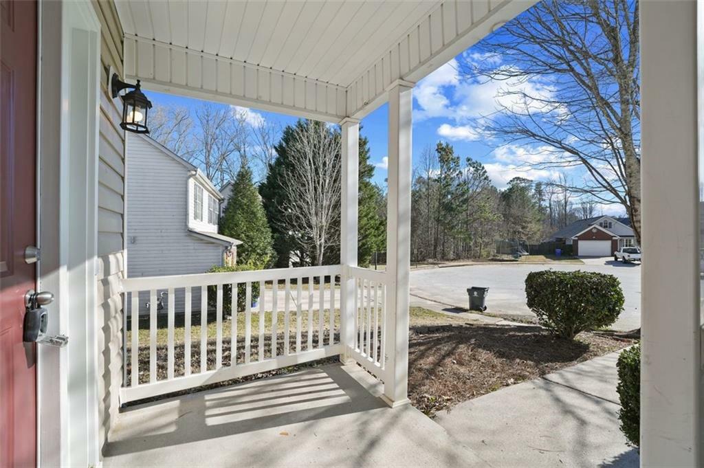 Property Photo:  4628 Rolling Brook Court  GA 30291 