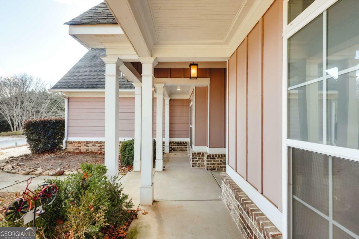 Property Photo:  360 Lakeland Drive  GA 30607 