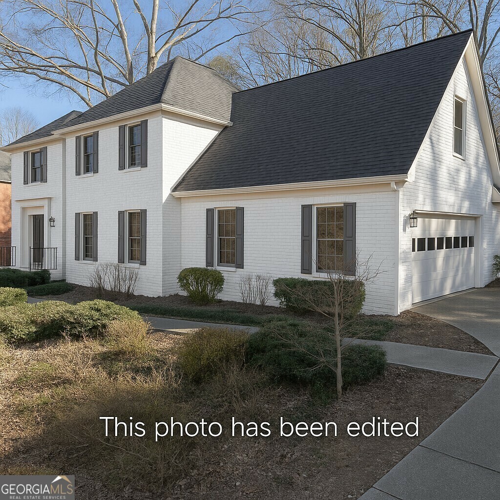 Property Photo: 4116 River Cliff Chase SE GA 30067