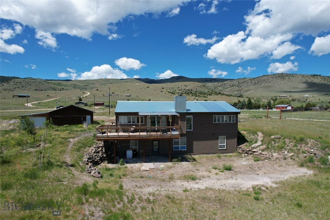 Property Photo:  69 Haypress Lake Trail  MT 59729 