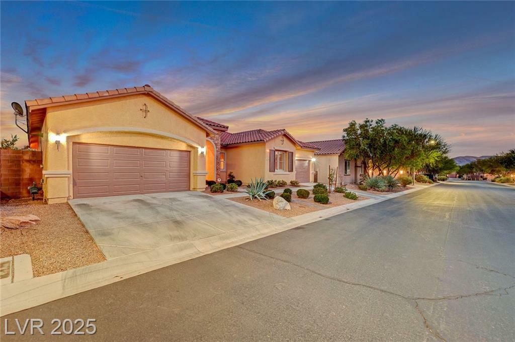 Property Photo: 10290 Hawks Wing Street NV 89178