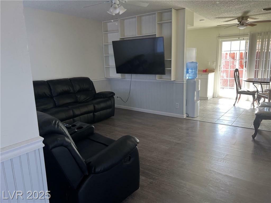 Property Photo: 307 East Van Wagenen Street NV 89015