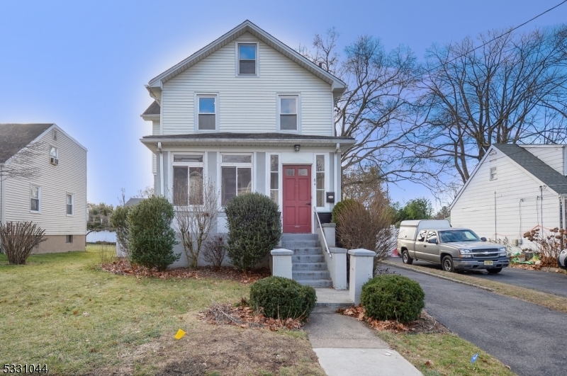 Property Photo:  84 Grove St  NJ 07621 