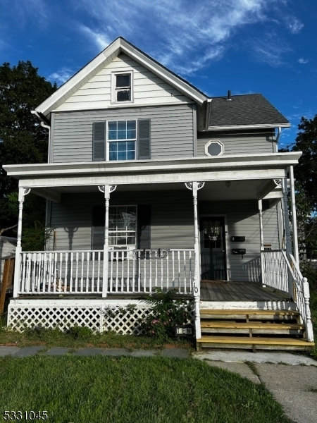 Property Photo:  10 Orchard St  NJ 07860 