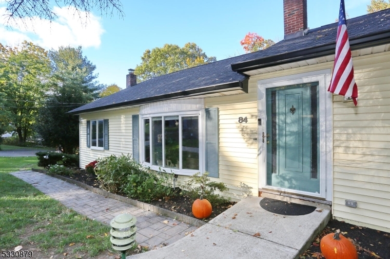 Property Photo:  84 Brooksyde Ave  NJ 07456 