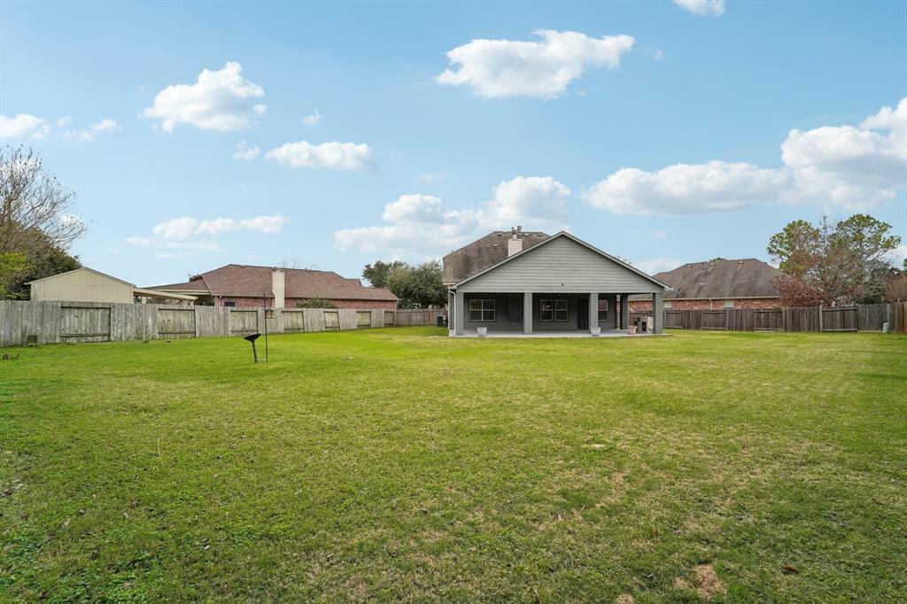 Property Photo:  25106 Summer Walk Lane  TX 77494 