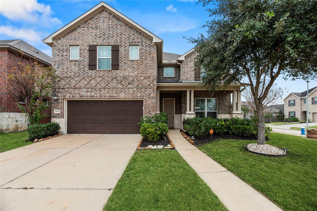 Property Photo:  24710 Harbor Terrace Lane  TX 77406 