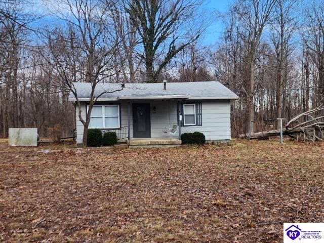 Property Photo: 533 High Plains Road KY 40175