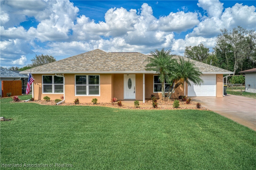 Property Photo:  2752 N Farnum Road  FL 33825 