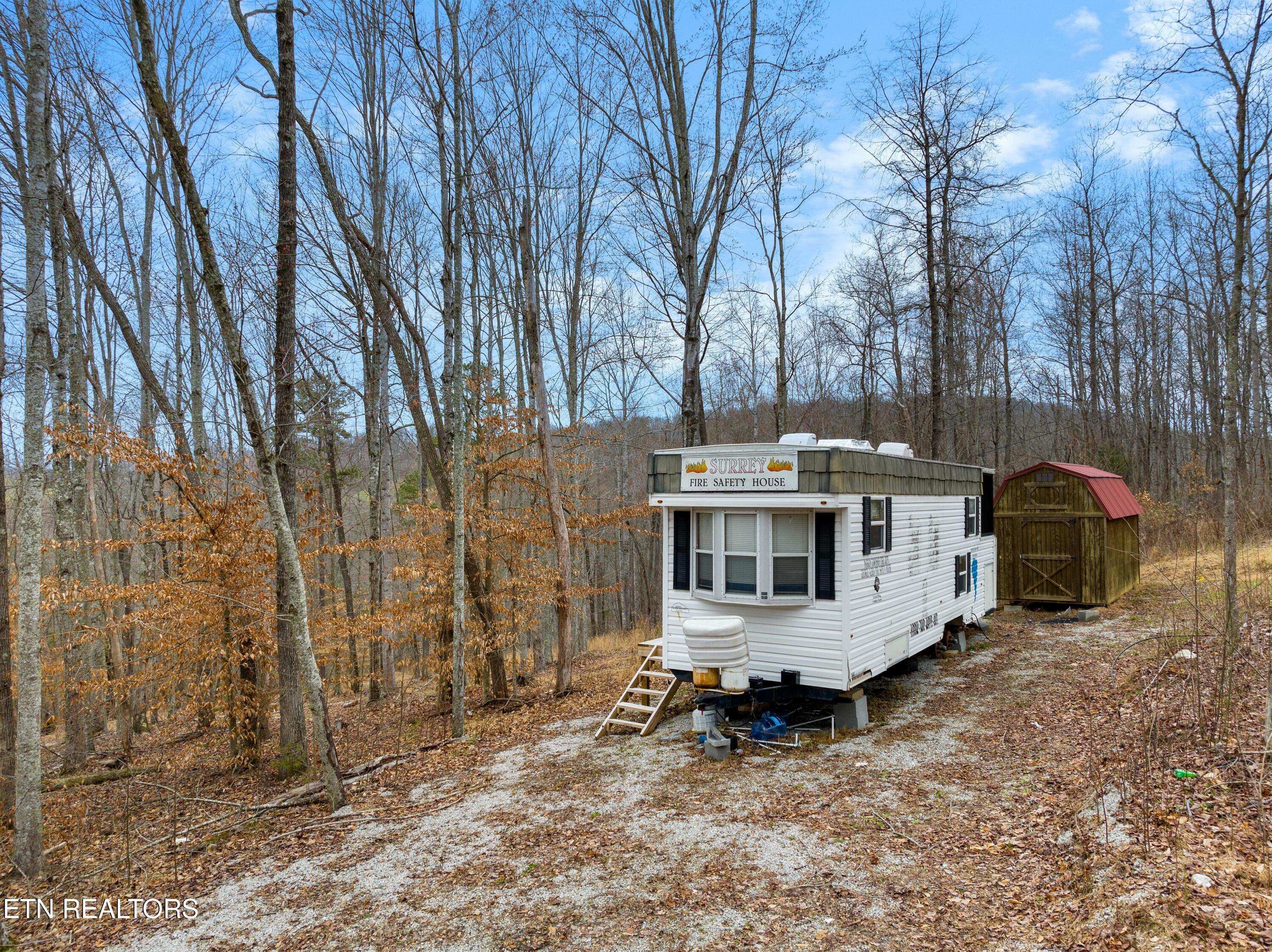 Property Photo:  1910 Demory Rd  TN 37766 