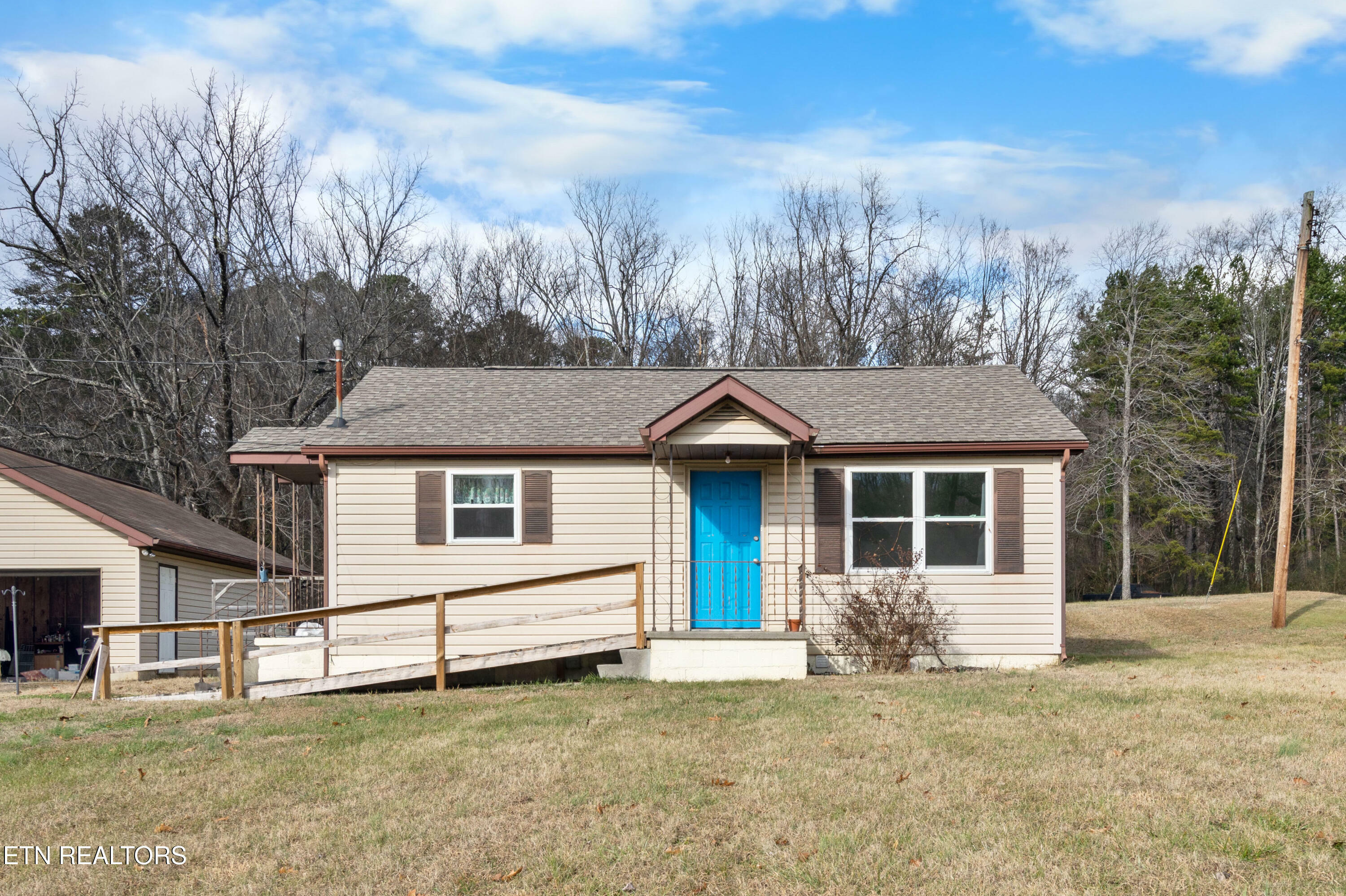 Property Photo:  6041 Babelay Rd  TN 37924 