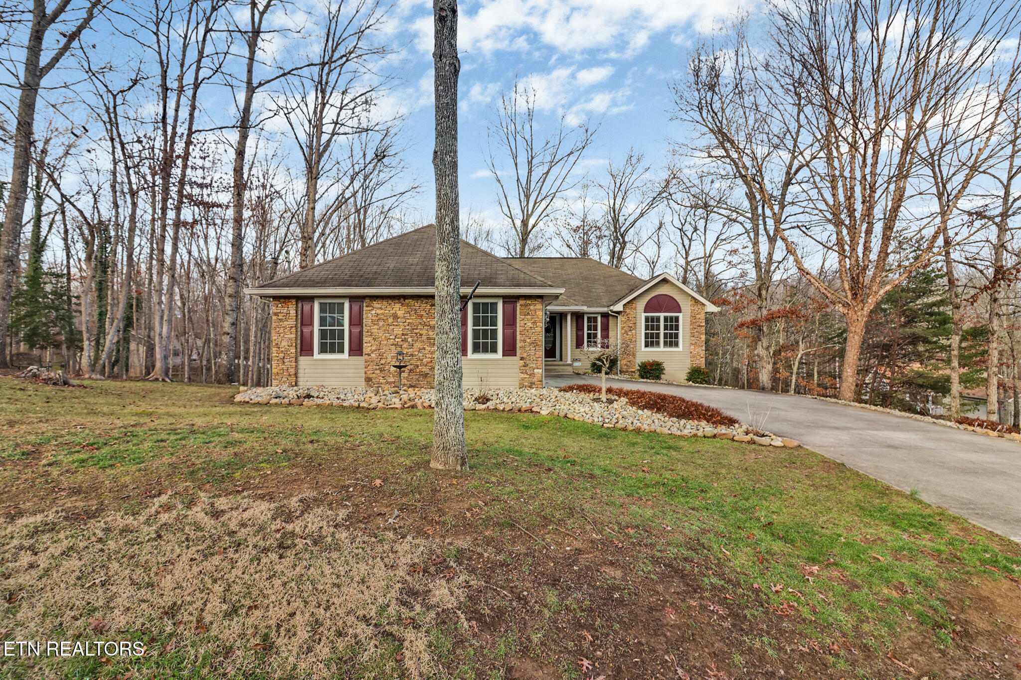 Property Photo:  113 Burrough Lane  TN 38558 