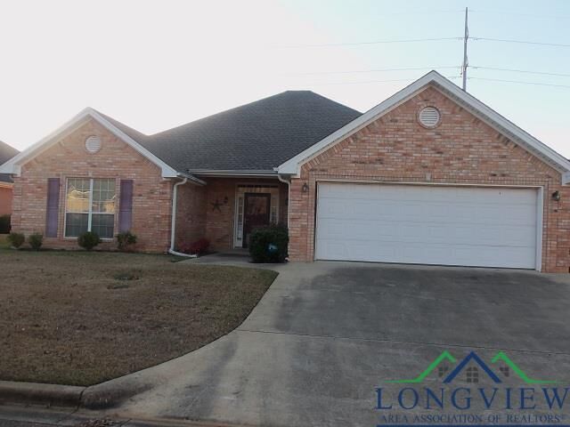 27 Eden Drive  Kilgore TX 75662 photo