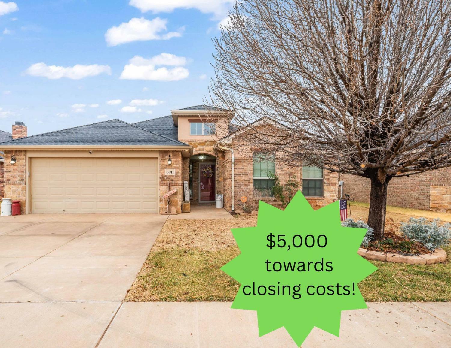 6911 91st  Lubbock TX 79424 photo