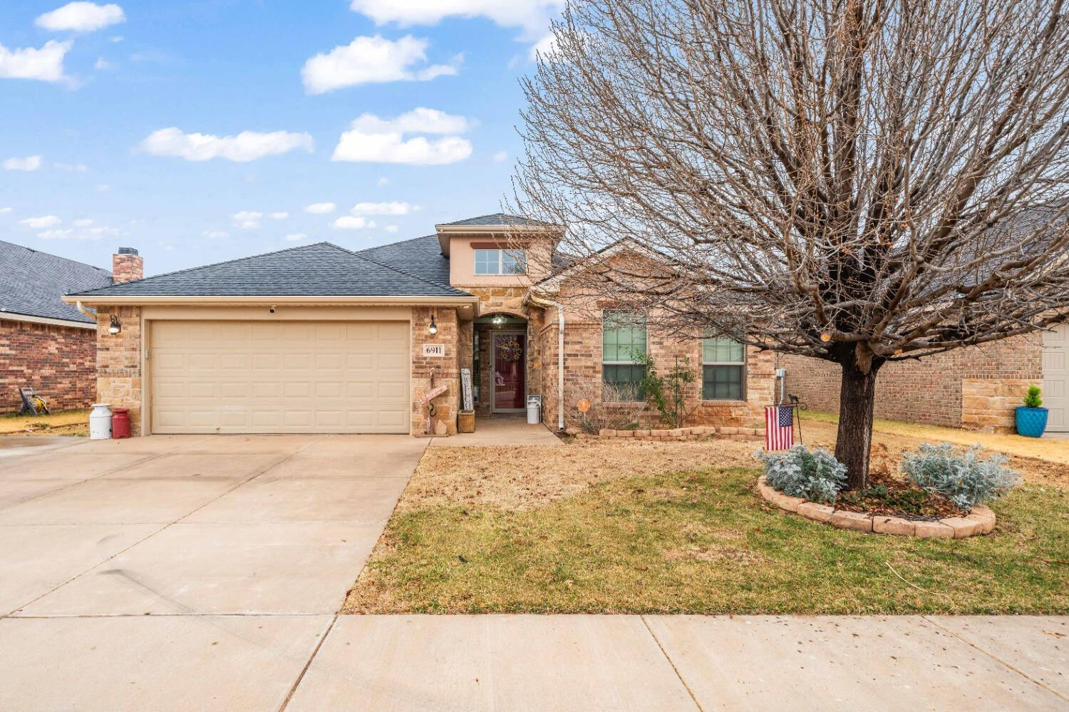 Property Photo:  6911 91st  TX 79424 