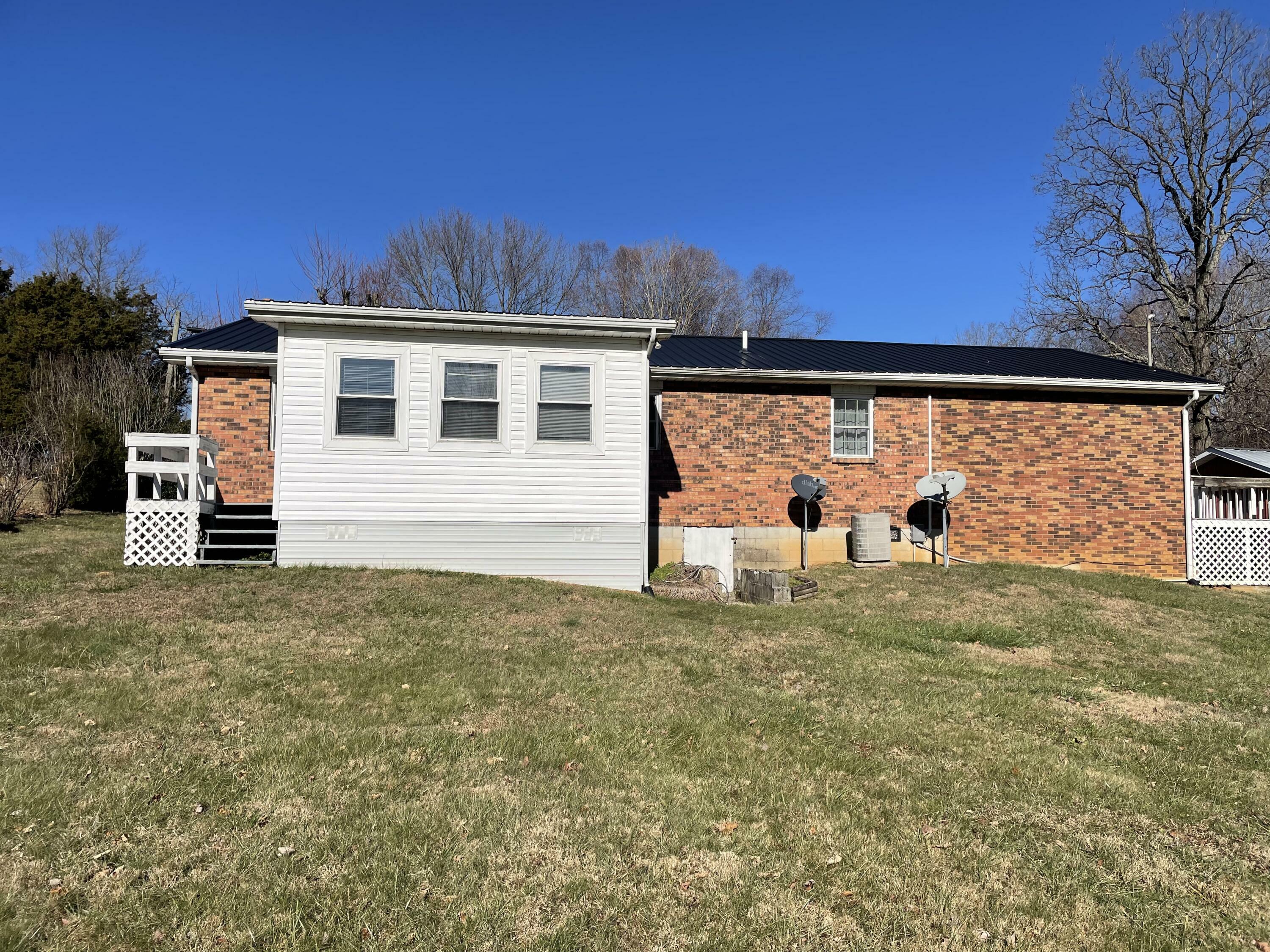 Property Photo:  3691 West Highway 635  KY 42553 