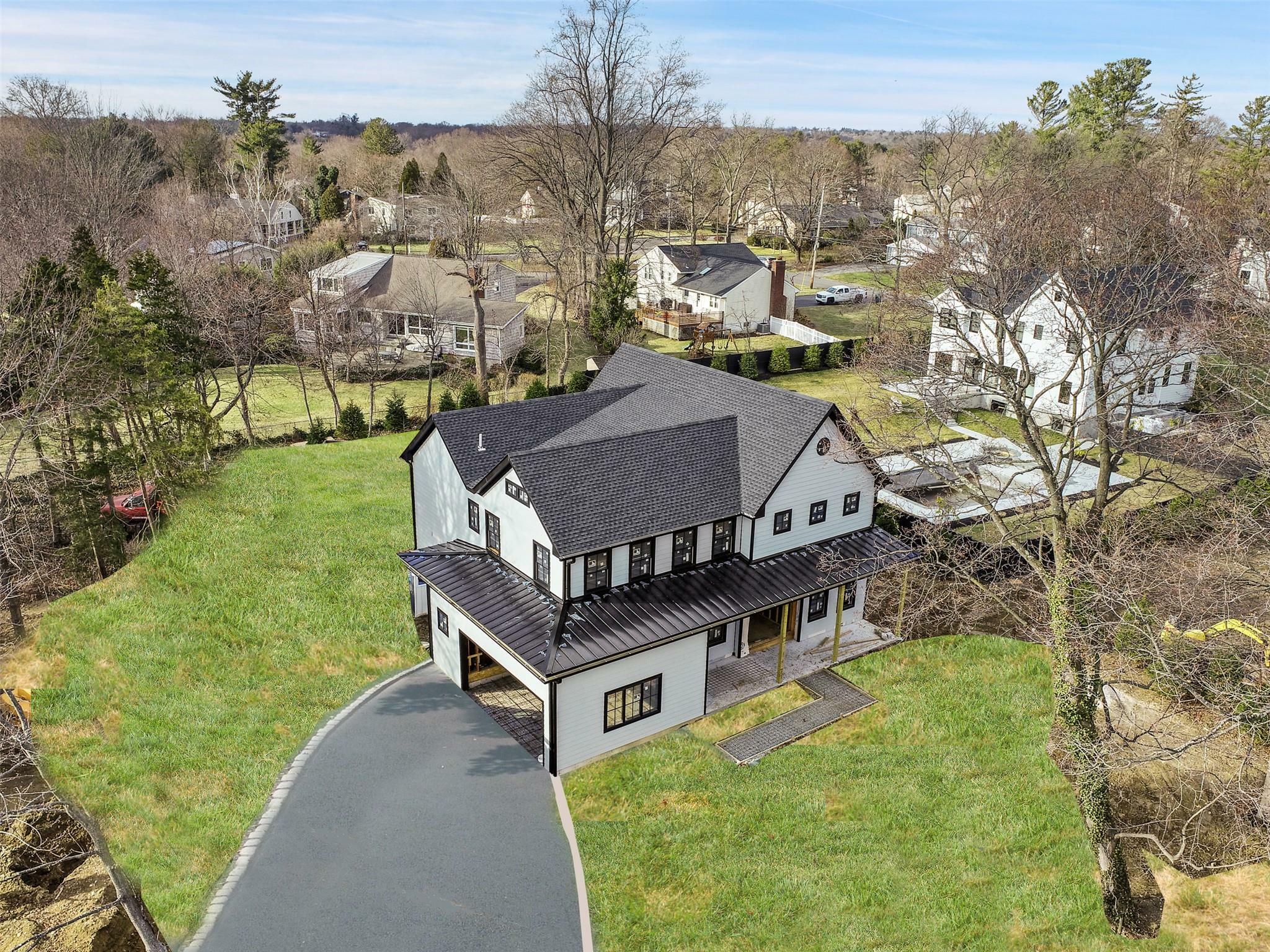 Property Photo: 345 Betsy Brown Road NY 10573