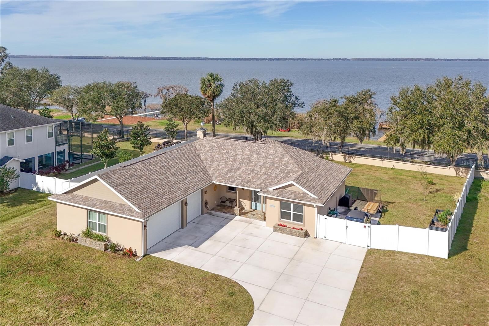 Property Photo:  3219 Landing View  FL 32778 