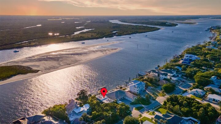 1324 N Peninsula Avenue  New Smyrna Beach FL 32169 photo