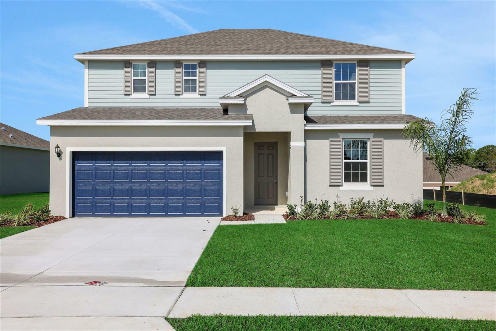 Property Photo: 2833 Supermarine Road FL 32778