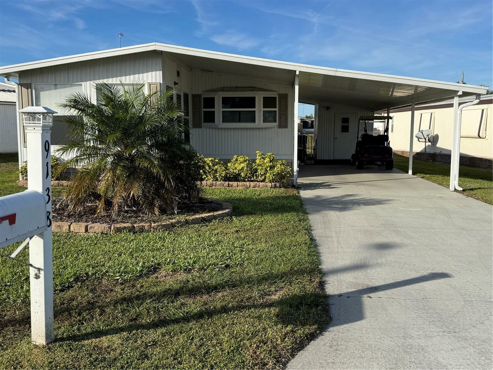 Property Photo:  9138 Lake Point Boulevard  FL 33898 