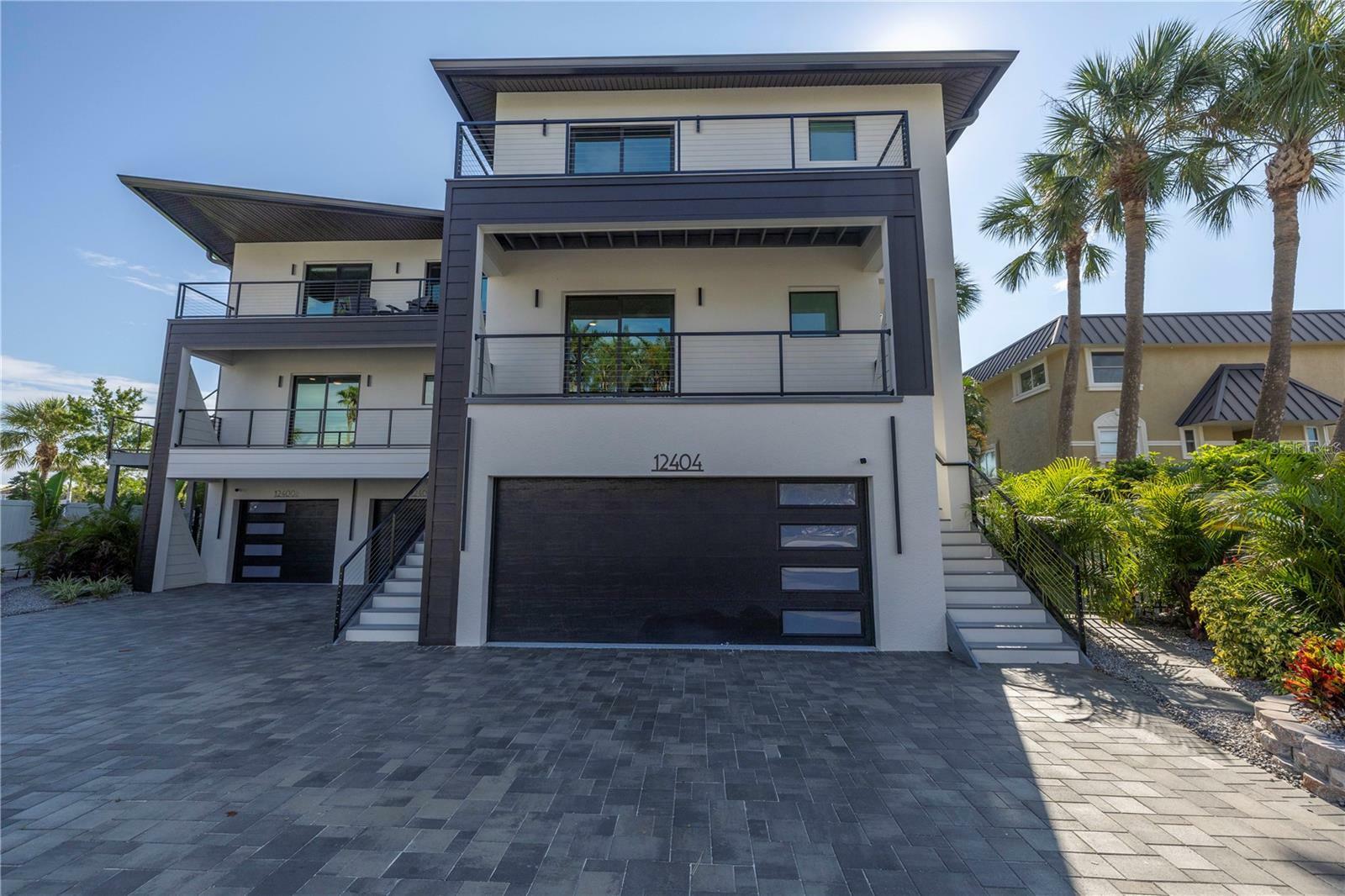 Property Photo: 12400 Capri Circle N B FL 33706