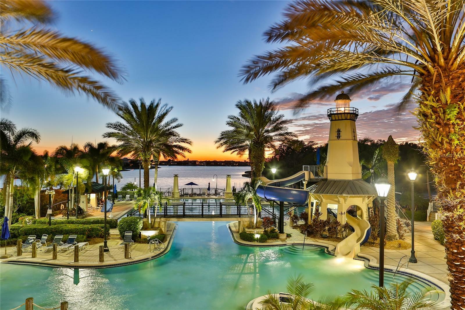 Property Photo: 727 Winterside Drive FL 33572