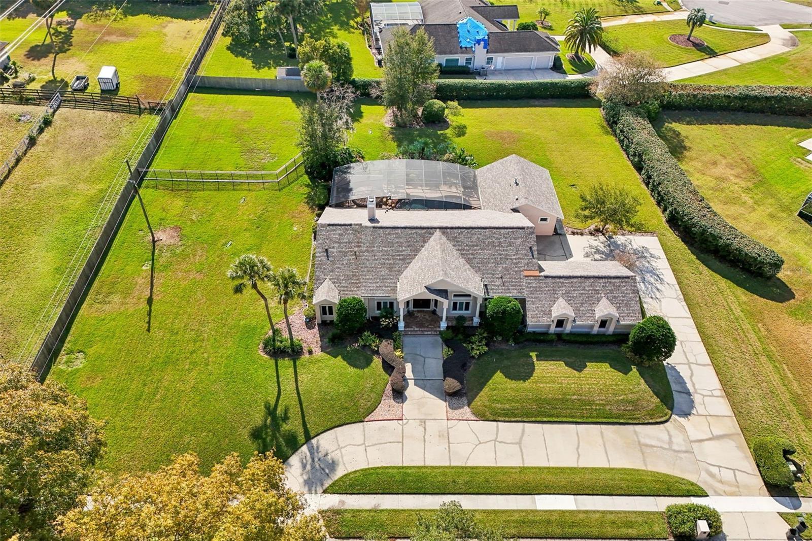 Property Photo: 1833 Misty Morn Place FL 32779