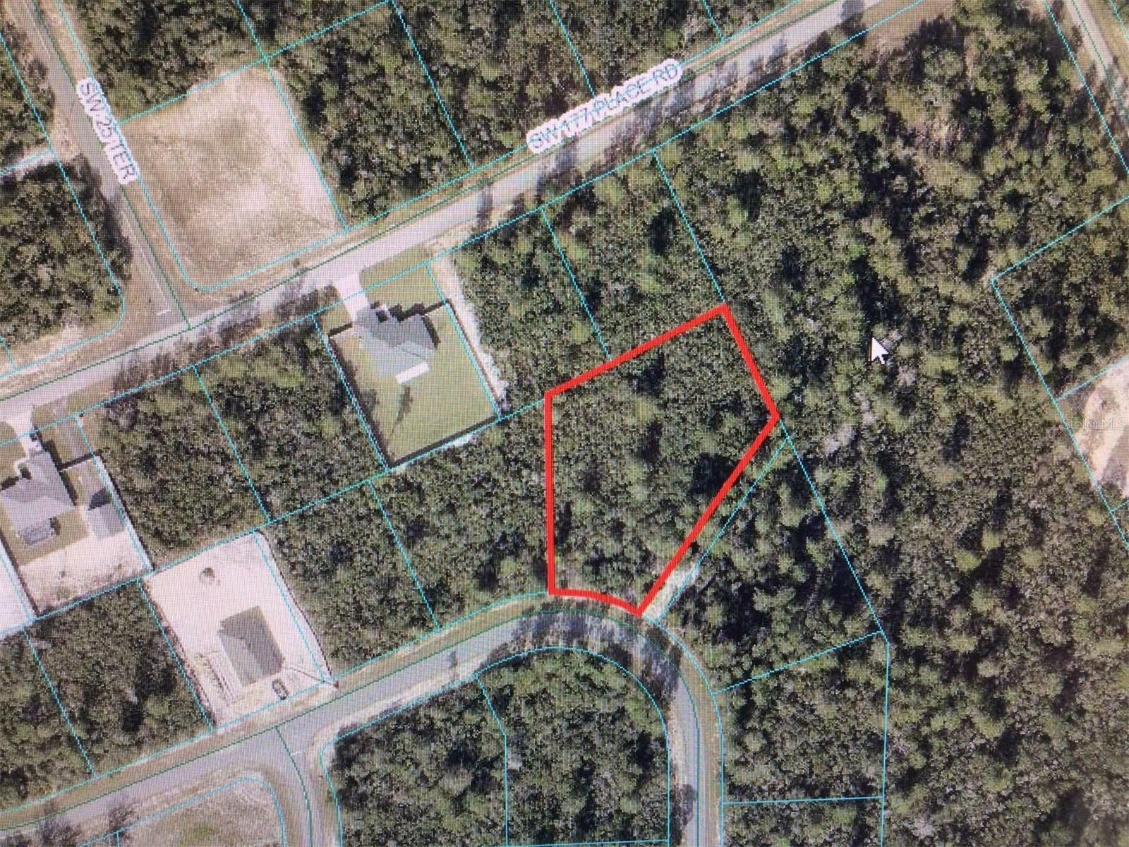 Property Photo:  0 SW 175th Loop  FL 34473 