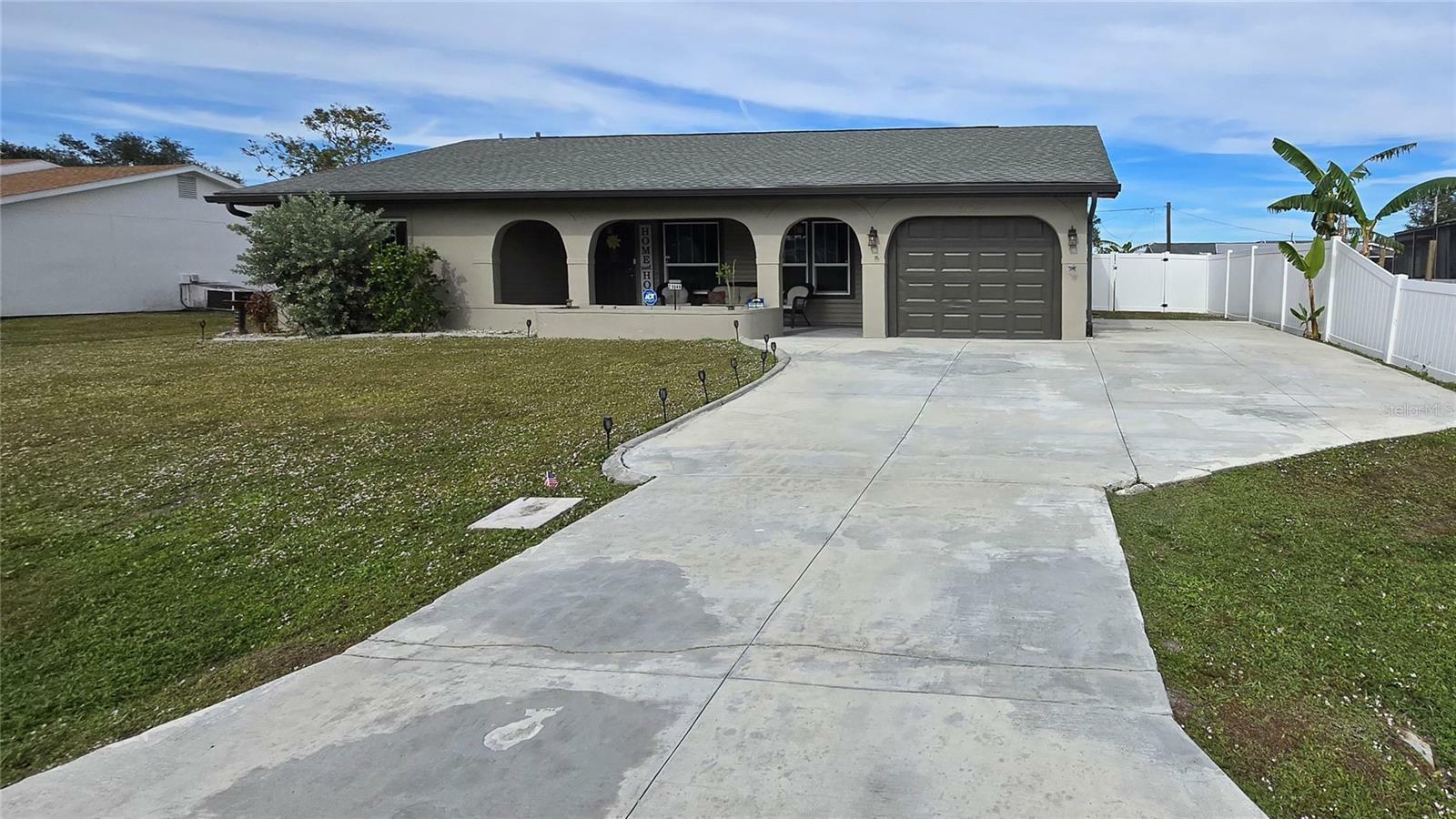 Property Photo:  23046 Foote Avenue  FL 33952 