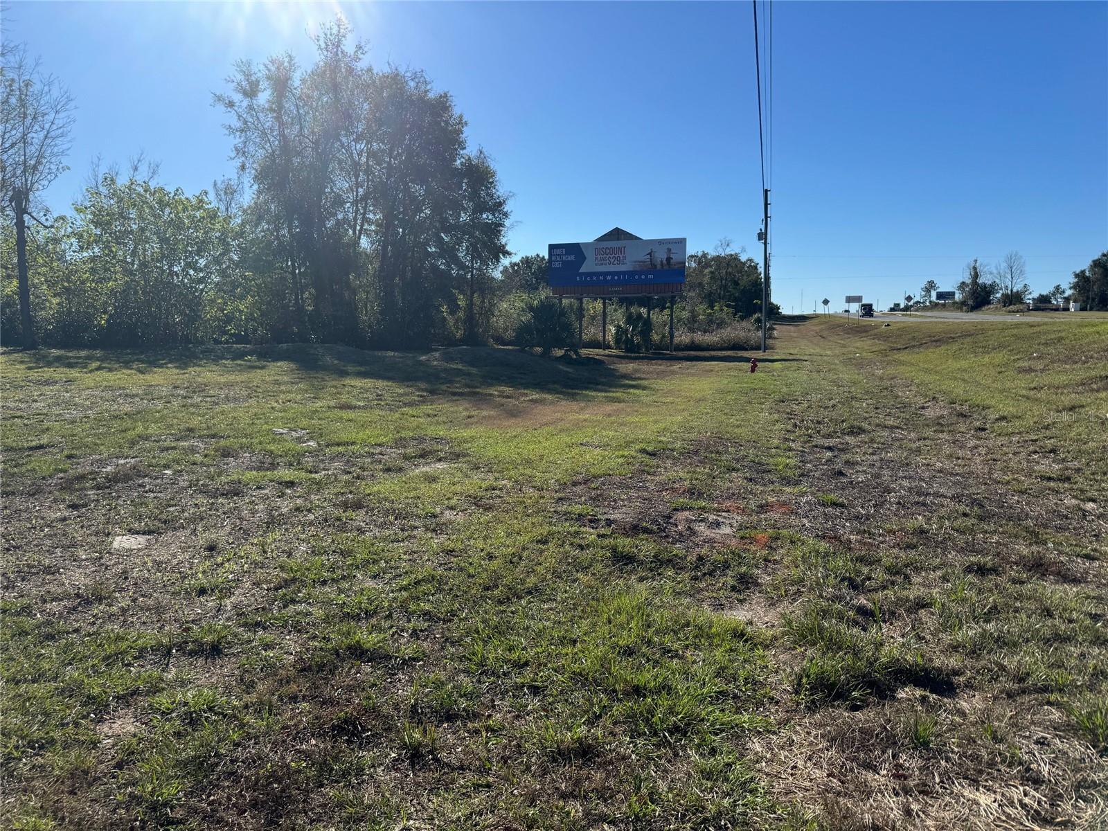 Property Photo: 0 N US Hwy 441 FL 34475