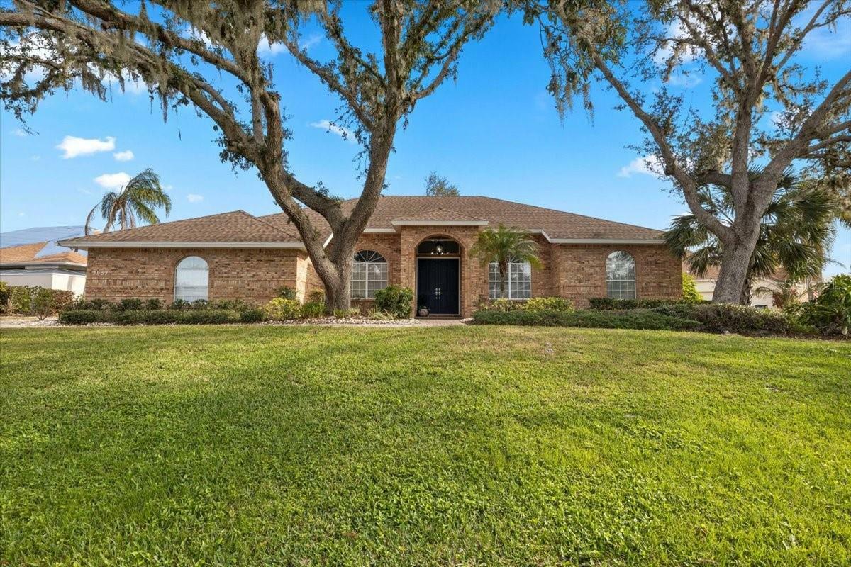 Property Photo:  2957 Wilderness Boulevard E  FL 34219 