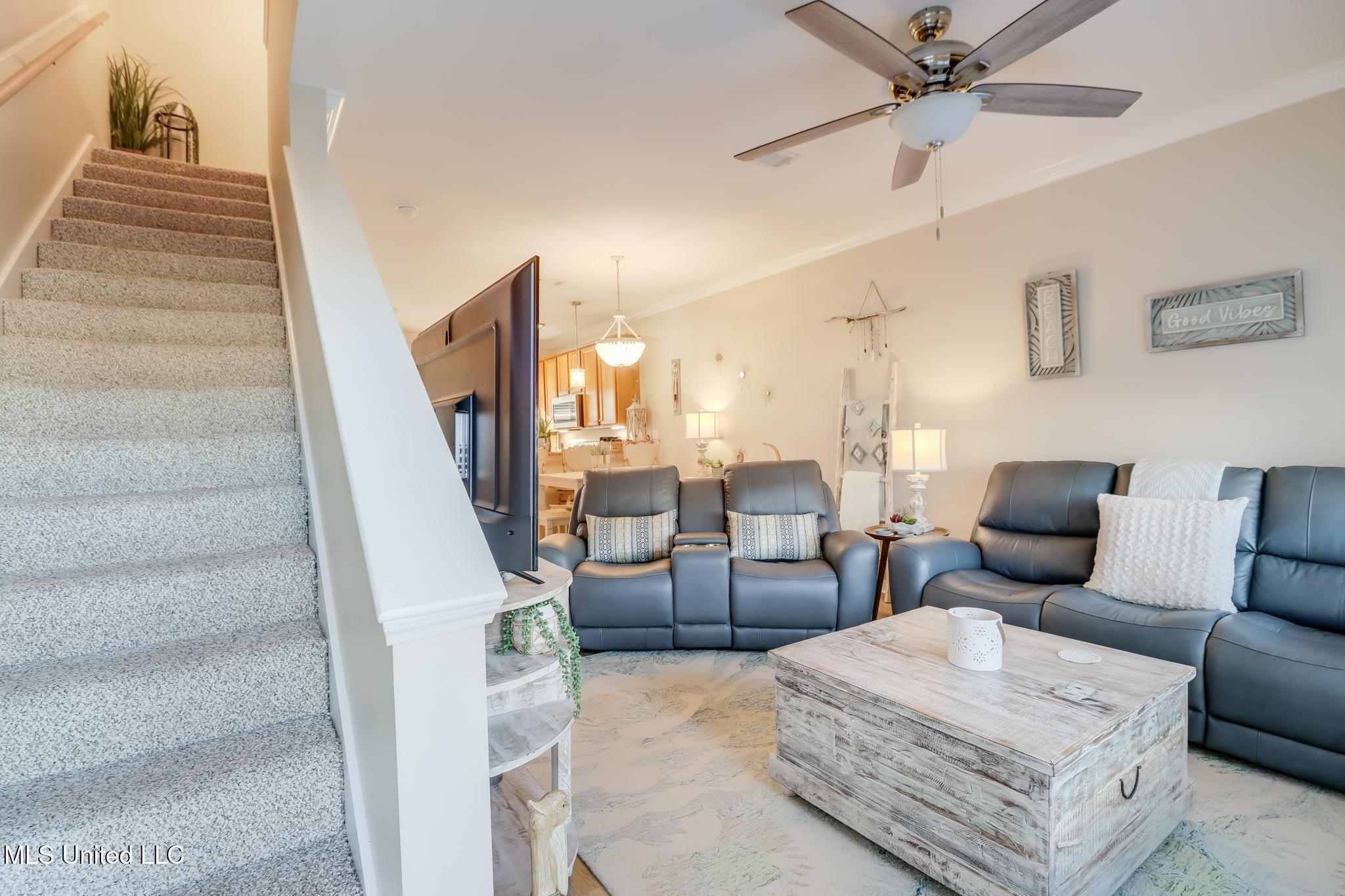 Property Photo: 548 W Beach Boulevard MS 39560