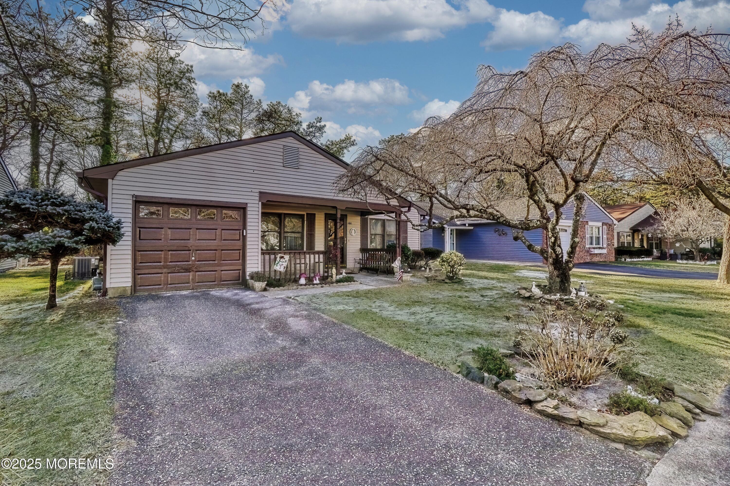 Property Photo: 101 Seaview Avenue NJ 08723
