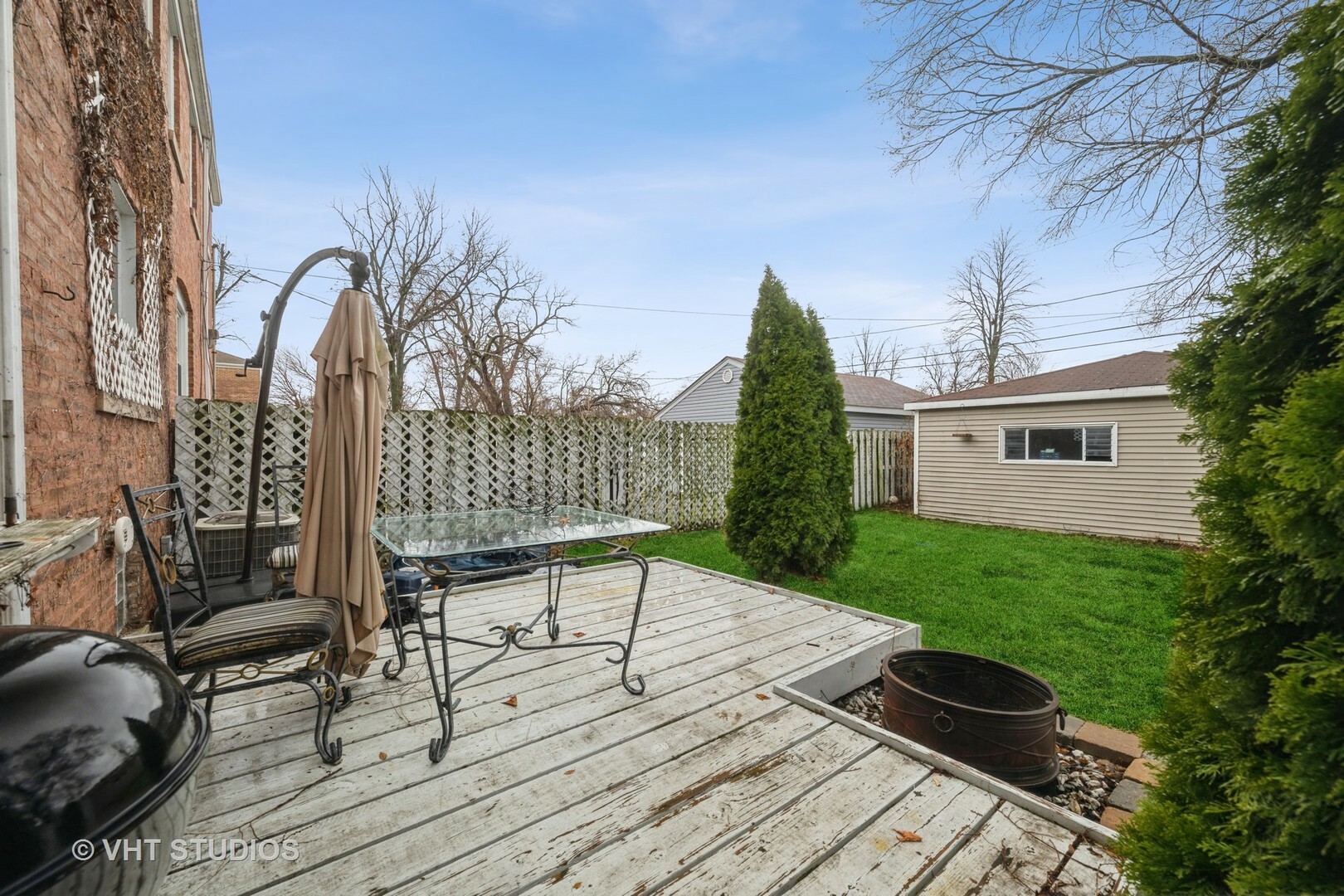 Property Photo:  1792 Orchard Street  IL 60018 