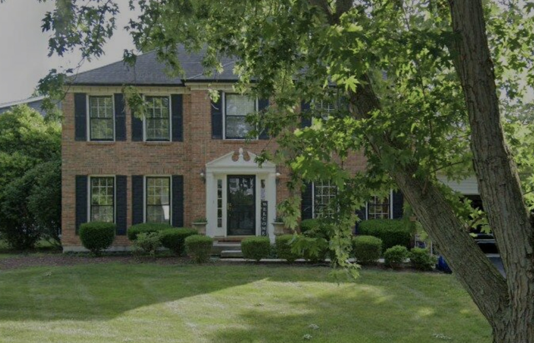 Property Photo:  920 Norwood Court  IL 60540 