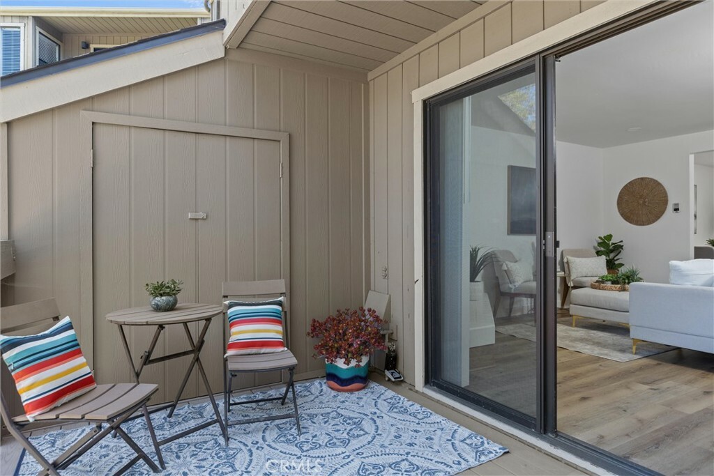 Property Photo:  750 Chorro Street 5  CA 93401 
