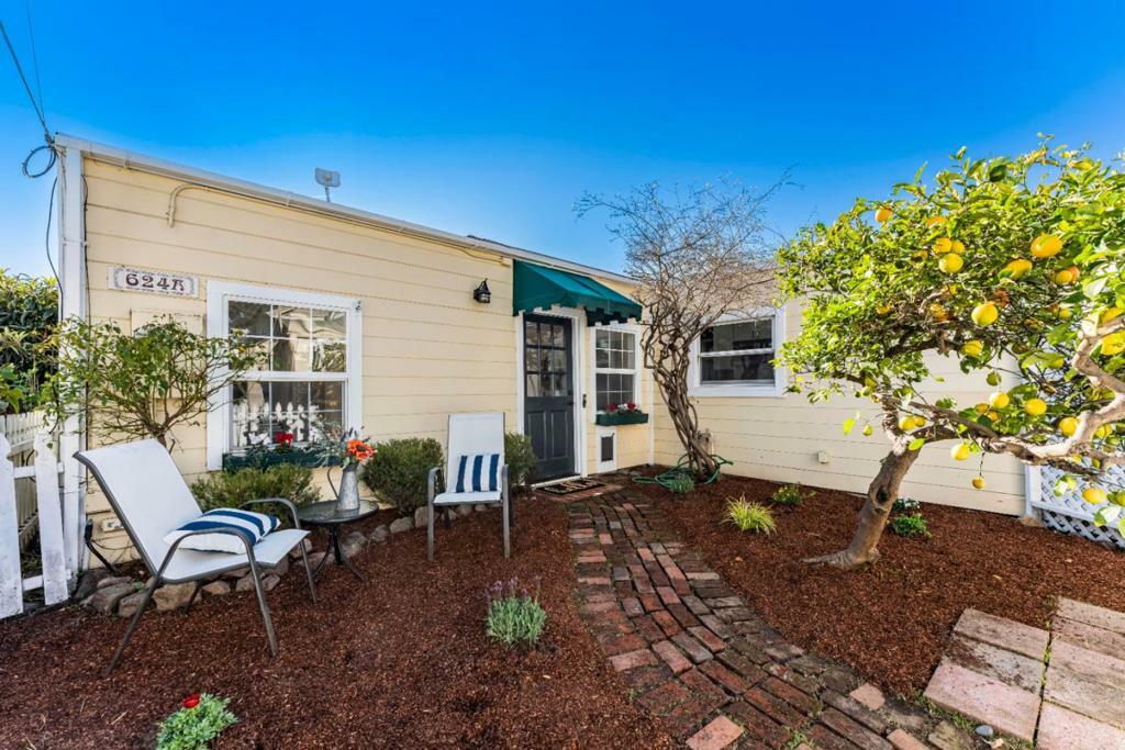 Property Photo:  624 Haight Avenue Unit A  CA 94501 