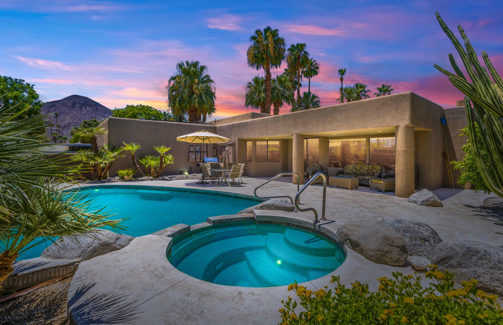 75840 Altamira Drive  Indian Wells CA 92210 photo