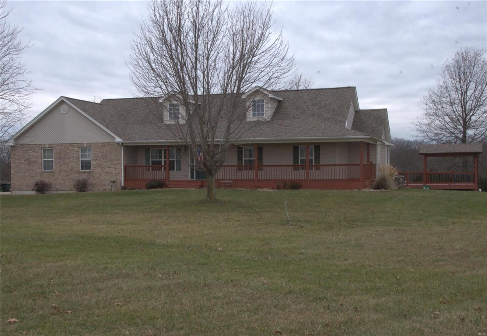 Property Photo: 26821 Casarah Place MO 63390